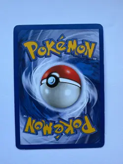 Pokemon Team Rocket TCG Rocket's Sneak Attack Holo Card 16/82 Vintage WOTC - Image 2