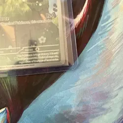 Victini 208 SV: Scarlet & Violet Promo Cards (SVP) Promo Holo NM #6 - Image 4