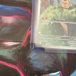 Victini 208 SV: Scarlet & Violet Promo Cards (SVP) Promo Holo NM #6 - Image 5