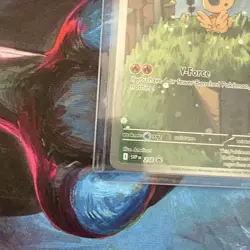 Victini 208 SV: Scarlet & Violet Promo Cards (SVP) Promo Holo NM #5 - Image 5
