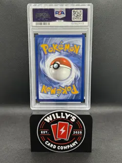 Hisuian Goodra VSTAR 136/196 Prize Pack Series Cards Holo - Image 2