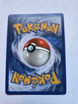 Pokemon Empoleon LV.X Promo Holo Card DP11 Diamond and Pearl 140 HP 2007 - Image 3