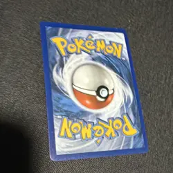 Pokemon TCG Celebrations Pikachu Holo Ultra Rare Birthday Card - Image 2