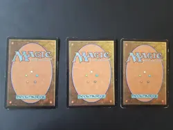 FOIL Invasion Harrow, Zunderfarm Goblinspion, Premodern Magic Mtg Card Sammlung - Image 2