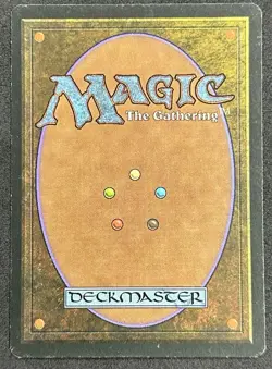 MAGIC~ESPLOSIONE MAGICA~FBB~FOREIGN BLACK BORDERED~1 EDIZIONE~ITA~VG - Image 2
