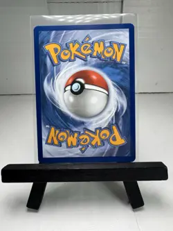 First Partner Illustration Squirtle Promo Full Art Holo 037 Pokemon TCG NM+ - Image 2