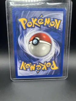 Pokemon TCG Blaine's Growlithe Gym Heroes 1st Edition Card 62/132 - Image 2