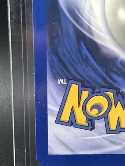 Pokemon TCG Blaine's Growlithe Gym Heroes 1st Edition Card 62/132 - Image 3