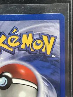 Pokemon TCG Blaine's Growlithe Gym Heroes 1st Edition Card 62/132 - Image 4