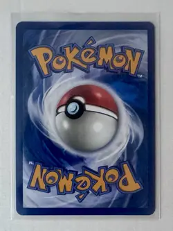 POKEMON FIRST PARTNER CHARMANDER ILLUSTRATION RARE PROMO 038!!!🔥 - Image 2