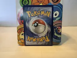Mega Lucario ex 160/132 Full Art Holo Ultra Rare Pokemon TCG Mega Evolution - Image 2