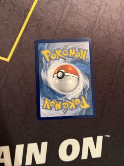 FULL ART Mew ULTRA RARE Pokemon Mythical Collection Promo XY110 Holo Foil Nm/LM - Image 3