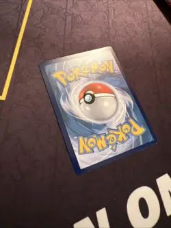 FULL ART Mew ULTRA RARE Pokemon Mythical Collection Promo XY110 Holo Foil Nm/LM - Image 4