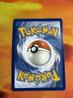 Pokemon Eevee Master Ball Pattern Prismatic Evolutions 074/131 Holo English - Image 2