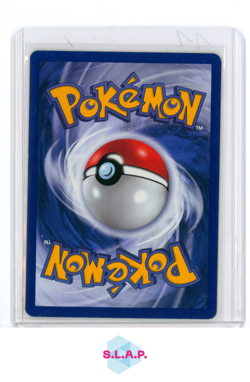 GLUTEXO POKEMON 24/102 BASE SET 1999 GERMAN - Image 2