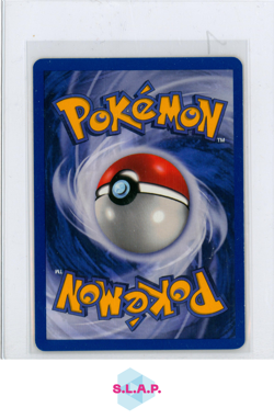 GEOWAZ POKEMON 36/62 1ST EDITION FOSSIL 1999 GERMAN - Image 2