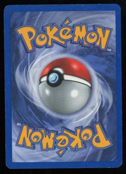 Pokemon - WOTC Black Star Promo - Cleffa- #31 - LP - Image 2