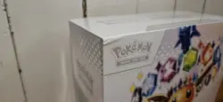 SEALED Pokemon Prismatic Evolutions ETB Elite Trainer Box - Image 2