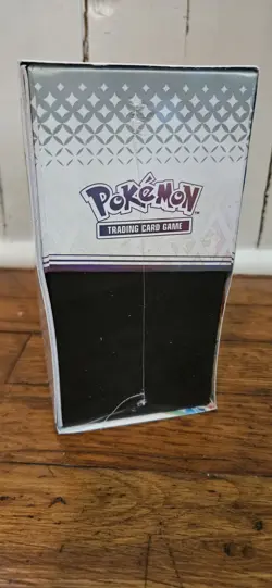 SEALED Pokemon Prismatic Evolutions ETB Elite Trainer Box - Image 4