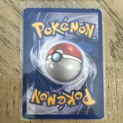 Pokemon Primeape Aquapolis Reverse Holo Rare 029/147 2002 80HP English - Image 2