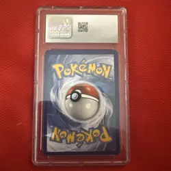 CGC 9 Flygon V Pokemon 2022 Brilliant Stars 164/172 - Image 2