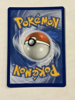 Pokemon TCG - Greninja Gold Star Holo Promo SWSH144 - CELEBRATIONS - NEAR MINT - Image 2