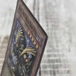 Yugioh Goldd, WU-Lord of Dark World EEN-EN024 Ultra Rare 1st Edition - Image 5