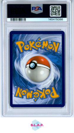 SKELEDIRGE EX SPECI4L ILL RARE POKEMON PAL EN-PALDEA EVOLVED 2023 258 PSA 9 - Image 2