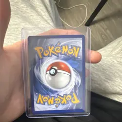 Pokemon Mega Zygarde EX Gold Secret Rare Full Art Foil XY Set 310 HP Dragon - Image 2