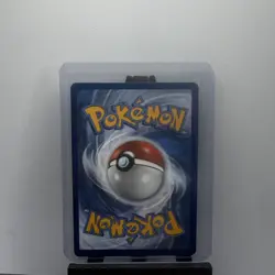 Pokemon Umbreon Star Celebrations Classic Collection Holo Ultra Rare 17/17 70 HP - Image 2