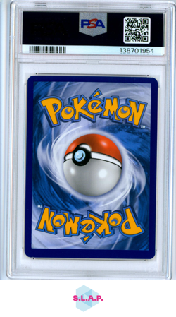 PIKACHU EVOLUTIONS POKEMON XY EVOLUTIONS 2016 35 PSA 8 - Image 2