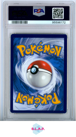 FA/FLAREON 2022 POKEMON SWSH TG01 BRILLIANT STARS - ENG PSA 9 - Image 2