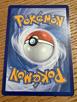 Pokemon TCG - Grimsley's Move 120/094 - Mega Evolution Phantasmal Flames - NM - Image 2