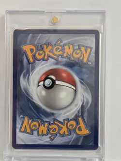 Pokemon TCG Mega Charizard X EX Full Art Holo Dragon Stage 2 223/193 M2a HP 360 - Image 2