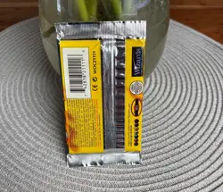 Pokemon 1st Edition Base Set Booster SEALED German Charizard Artwork WOTC RARE - Image 2