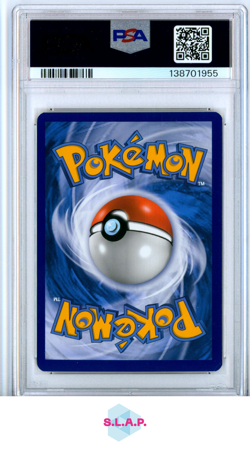 PIKACHU EVOLUTIONS POKEMON XY EVOLUTIONS 2016 35 PSA 8 - Image 2