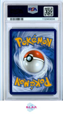 EEVEE POKEMON 74 2025 PRISMATISCHE ENTWICKLUNGEN MINT DEUTSCH PSA 9 - Image 2