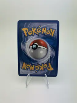 The Pokemon Company Yanmega Prime Ultra Rare Triumphant Holo 110 HP 98/102 - Image 2