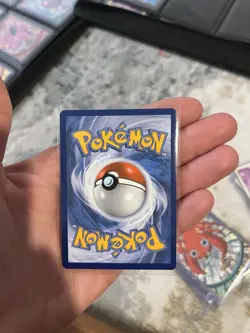 Pokemon Charmander SWSH092 Sword & Shield Promo Holo Fart SwirlUUUU - Image 2