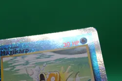 2002 Legendary Magikarp Reverse Holo #52/110 Rare Pokemon - Image 5