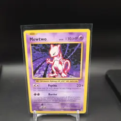 Pokemon TCG - Mewtwo - XY Evolutions 51/108 English - Image 1