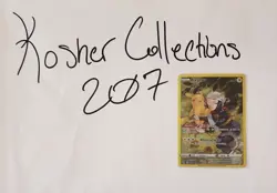 Pokemon TCG Pikachu Lost Origin Trainer Gallery TG05/TG30 Holo Ultra Rare NM - Image 1