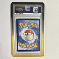 Pokemon XY Evolutions M Charizard EX 101/108 Full Art Holo Ultra Rare PSA 10 - Image 2