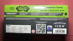 Pokemon TCG: Perfect Order Pokemon Centre ETB - Sealed - Image 4