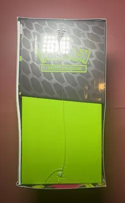 Pokemon TCG: Perfect Order Pokemon Centre ETB - Sealed - Image 5