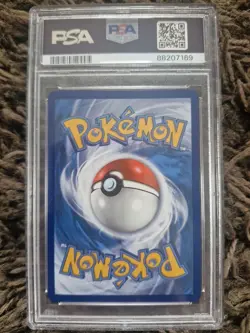 Moltres & Zapdos & Articuno GX SM210 PSA 10 Hidden Fates Promo Pokemon Card - Image 2