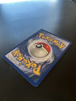 Misty’s Poliwag 87/132 Gym Heroes Unlimited 2000 Pokemon Card Common NM - Image 5