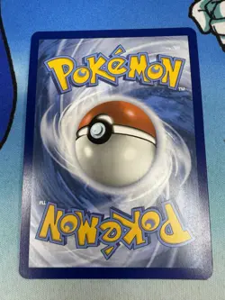 Iris's Fighting Spirit 180/159 Journey Together Full Art 2025 Pokemon Card - Image 2