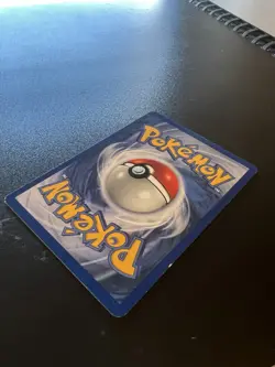 Misty’s Horsea 86/132 Gym Heroes Unlimited 2000 Pokemon Card Common LP - Image 5