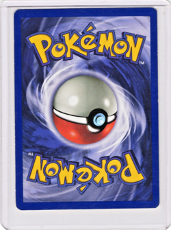 1999 1st Edition Oddish Pokemon Jungle Set Card #58/64 Weed Type Wizards TCG - Image 2